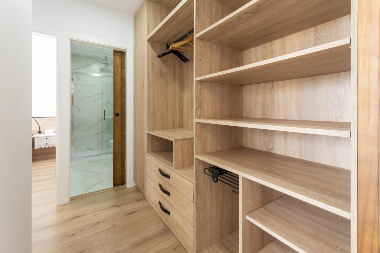 Apartmán Armonia -Denia- Les Deveses Exteriér fotografie