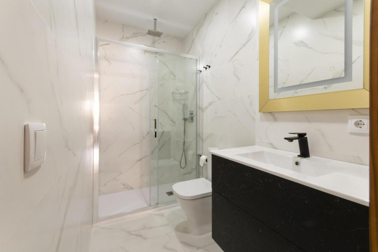 Apartmán Armonia -Denia- Les Deveses Exteriér fotografie